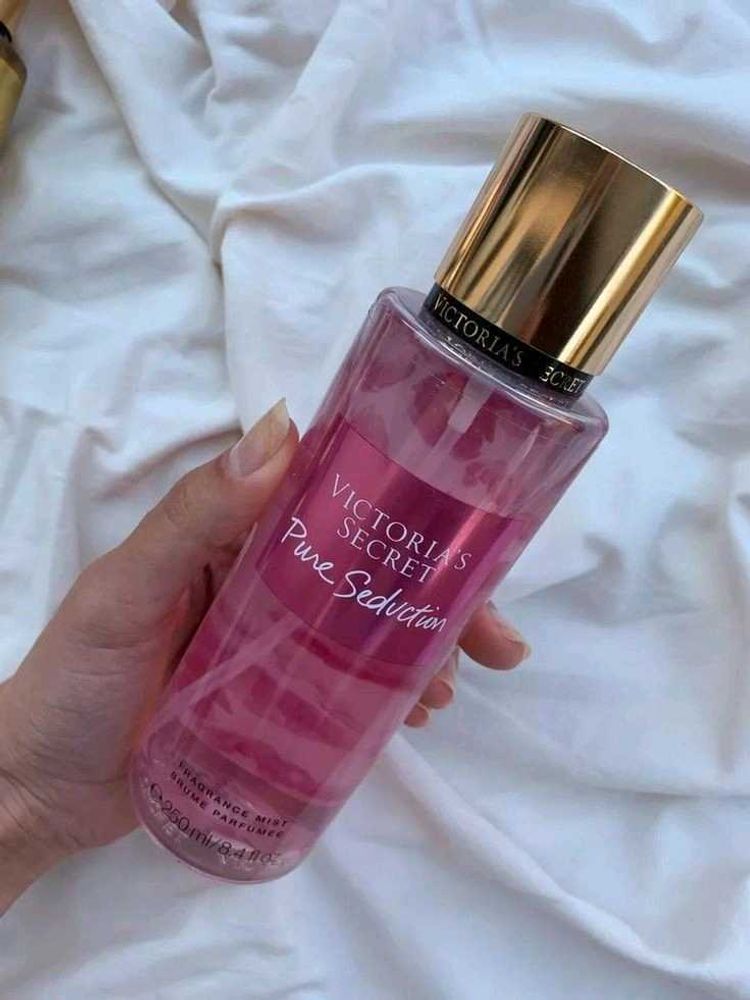 Pure Seduction Victoria Secret Mist 50ml Bottle