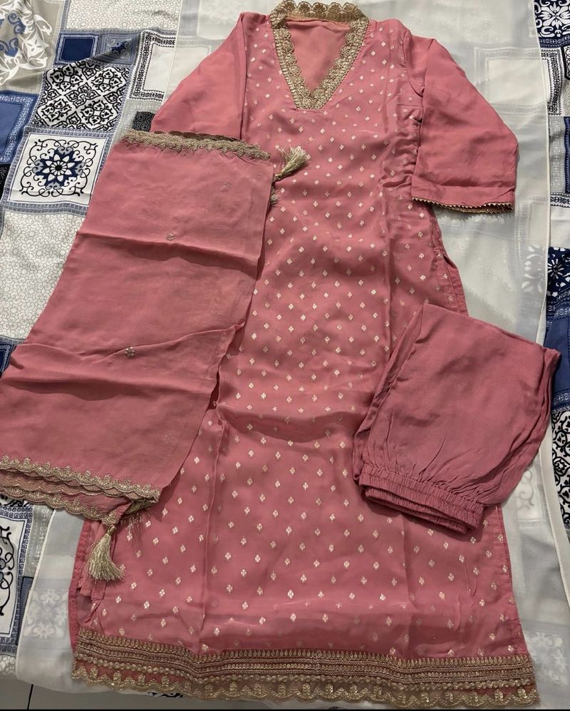Kurta Set Women