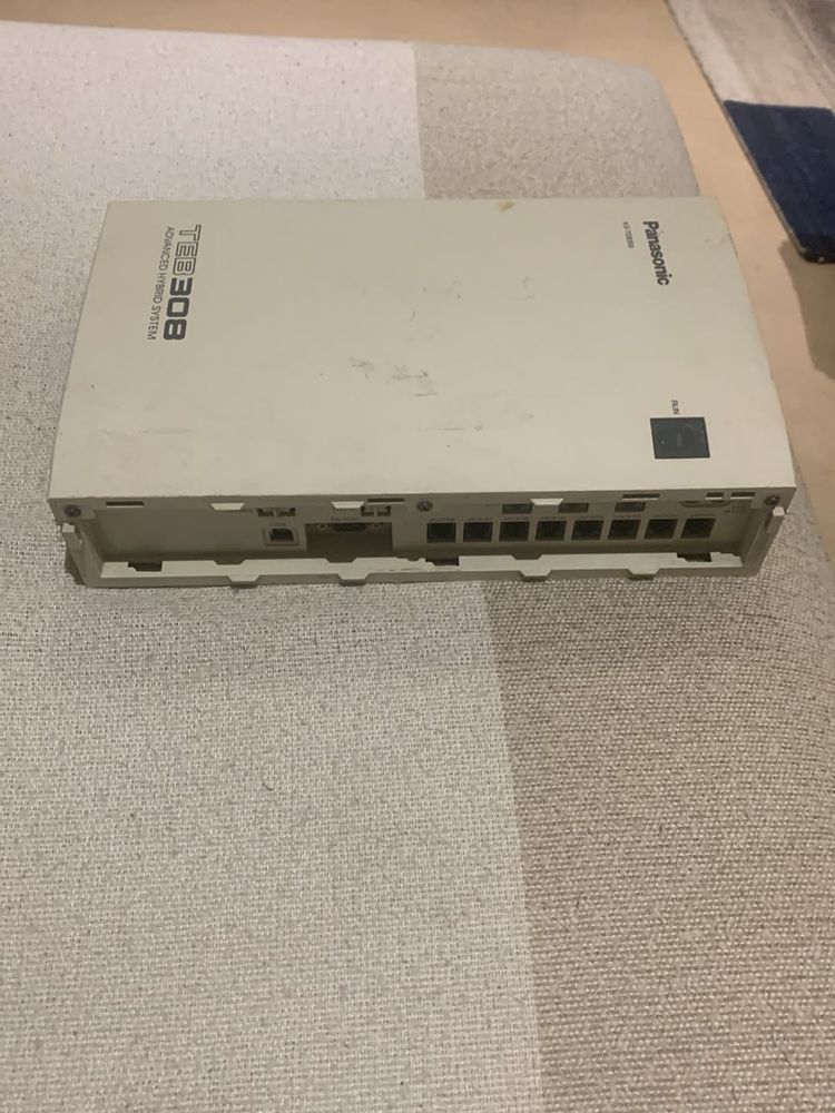 Panasonic Phone System