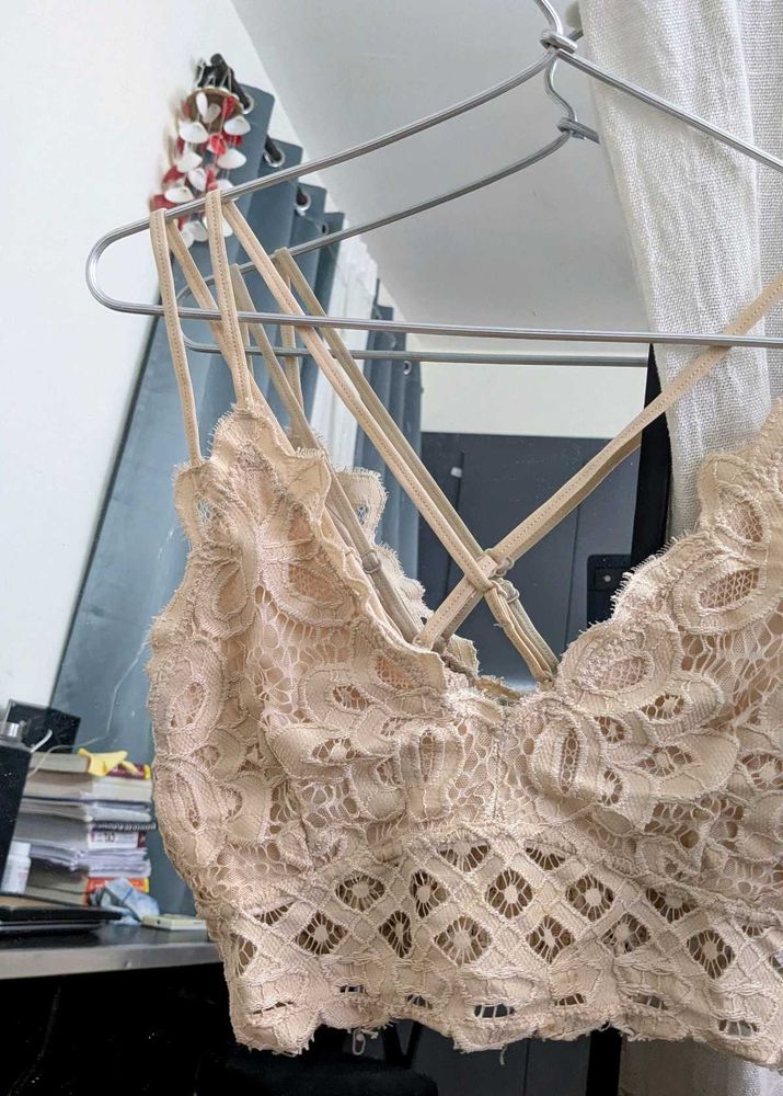 Lace Bralette