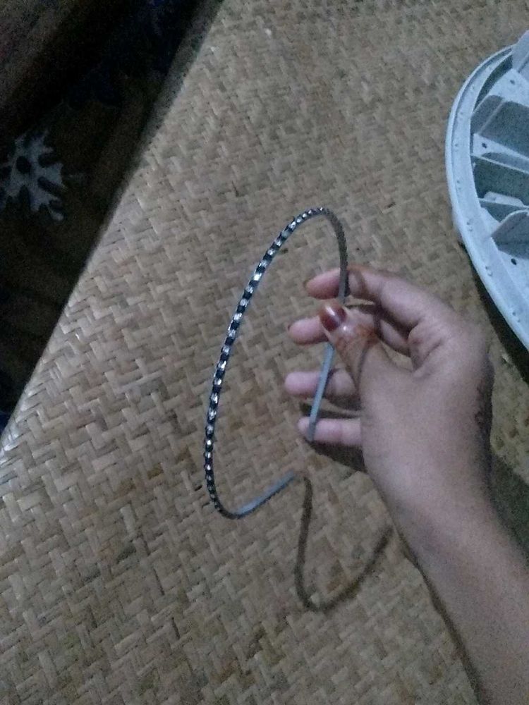 Hair Band