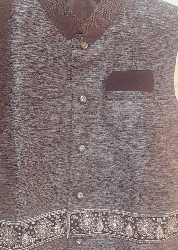 Formal Boys  Vest (Sadri)