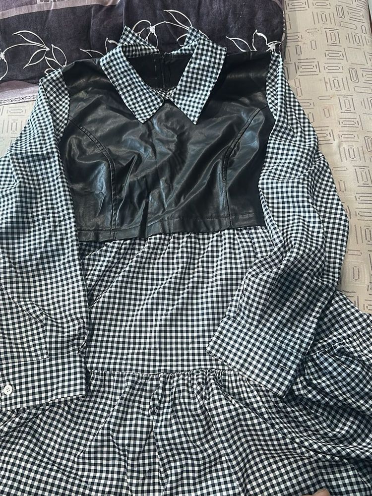 Partywear Dress ✨ New Not Wore Even Once ✨