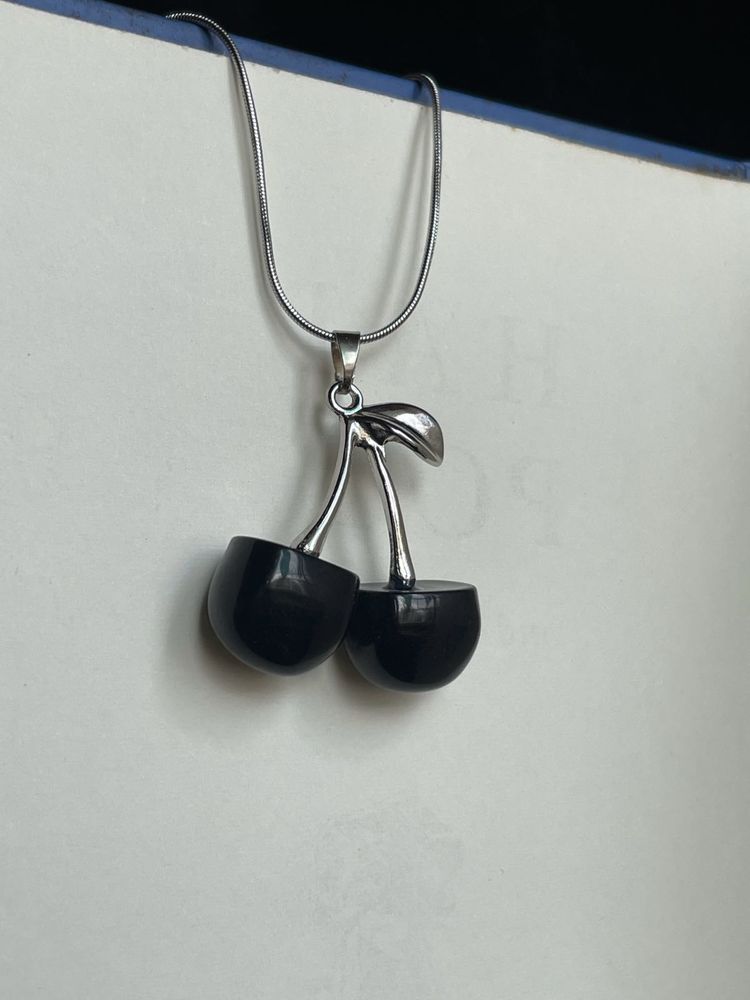 Black Cherry Charm