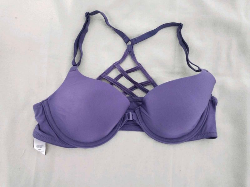 Pack Of Two Bra
