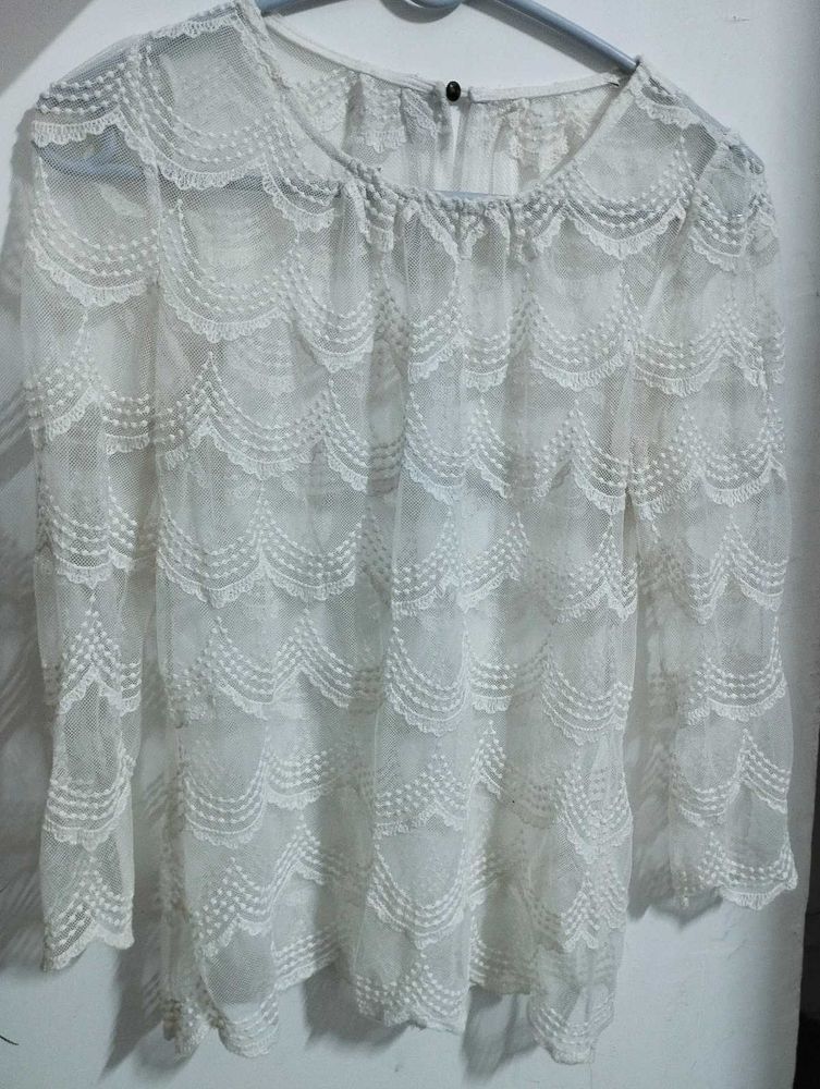 Net Top