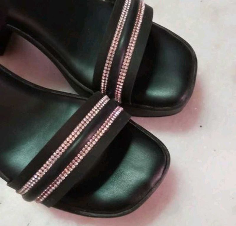 Y2k Glamorous Heels✨