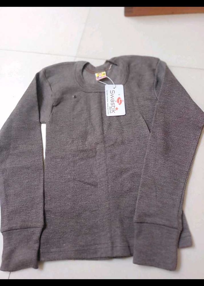 new Thermal Wear Top