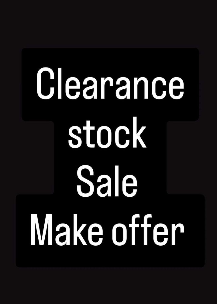 Dress Sale