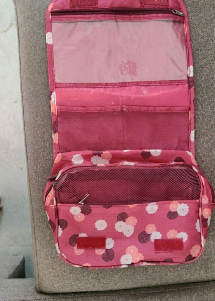 Travel Organiser