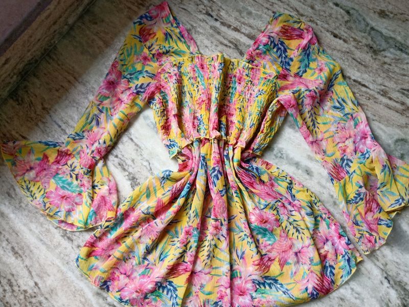 Summer Top