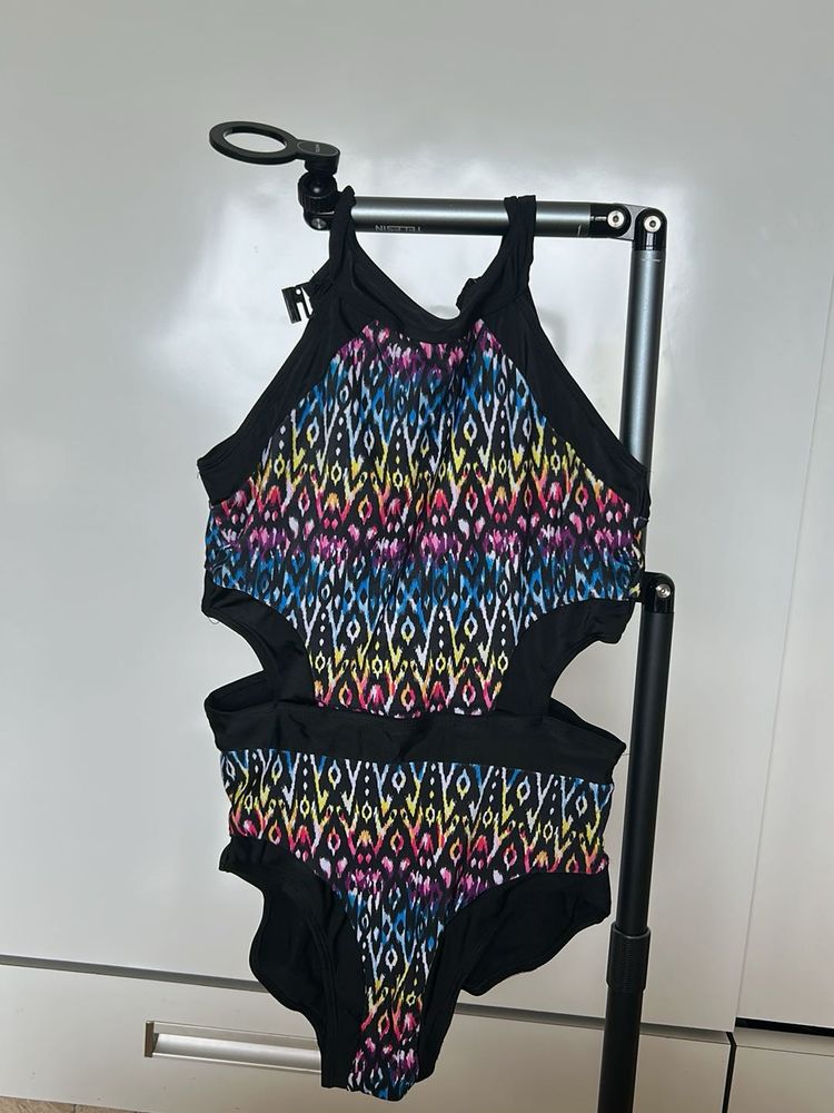 Colorful Swimsuit