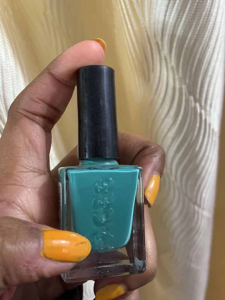 Essie Nail Polish - Turquoise