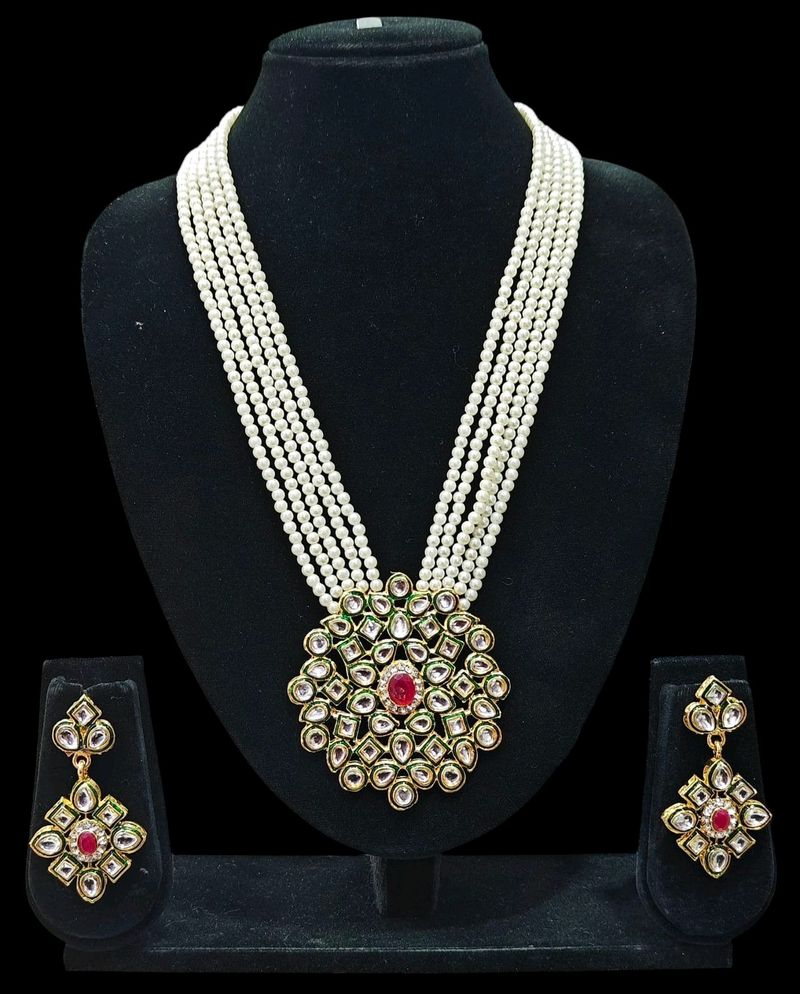 Jewellery Set
