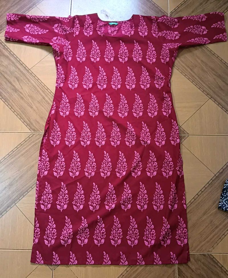 Kurti For Women ❤️