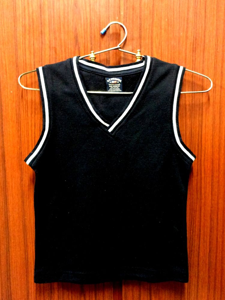 US.POLO ASSN. VEST