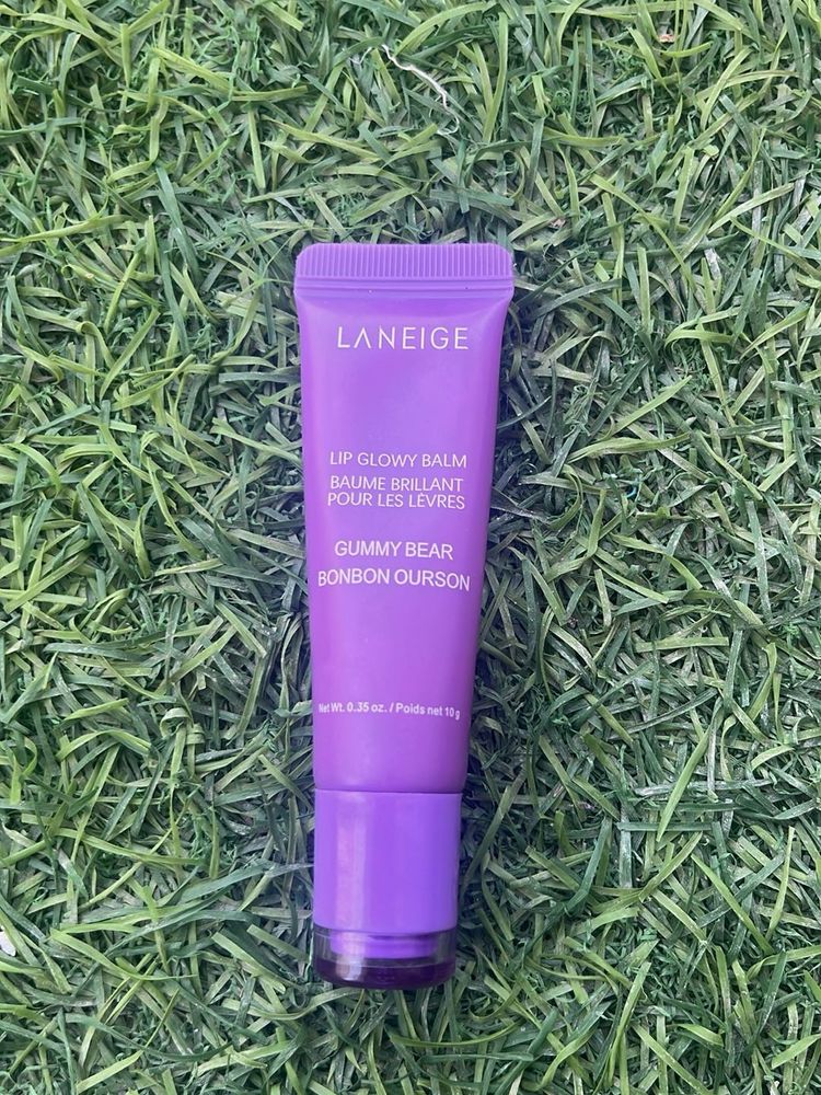 Laneige Lip Glowy Balm