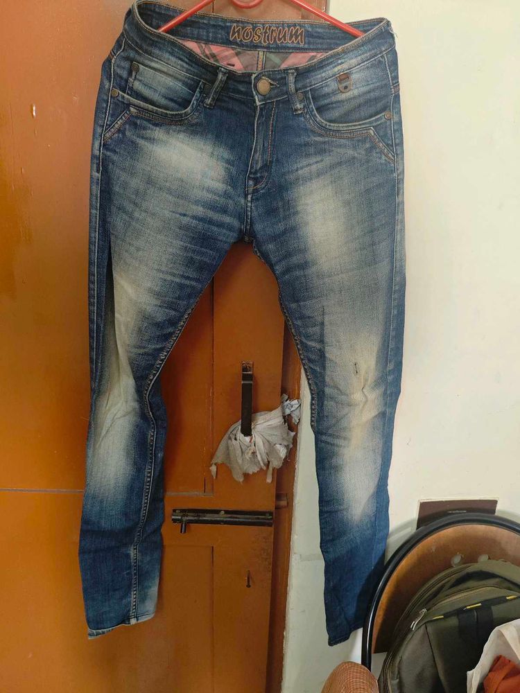 Nostrum Jeans