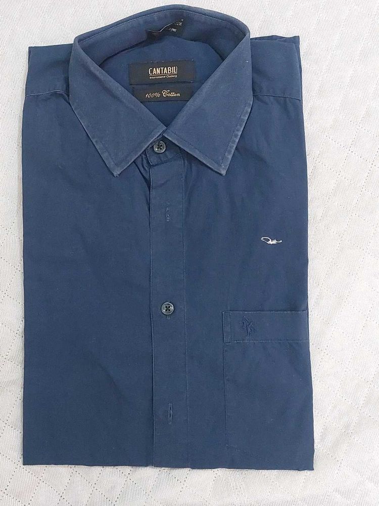 Men&#39;s Cantabil Shirt Full