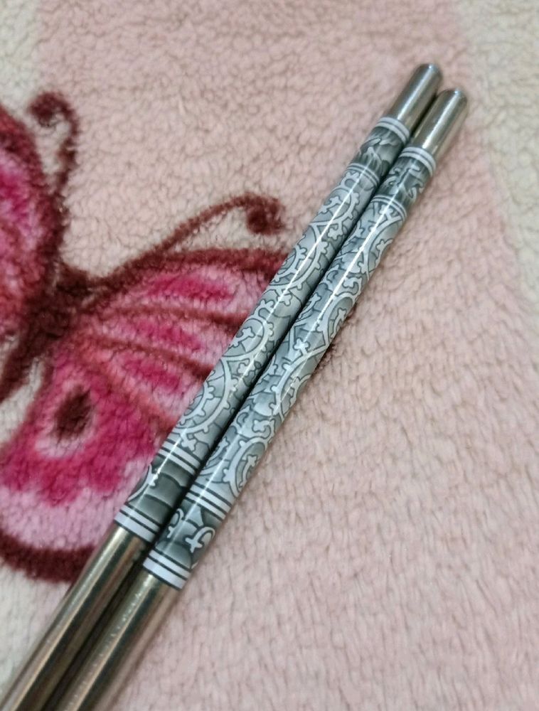 Designer Chopsticks 🥢 No.3
