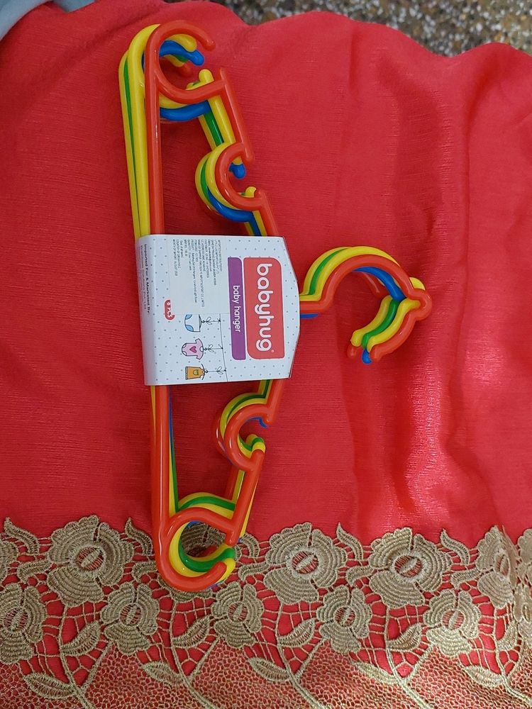 Baby Hanger