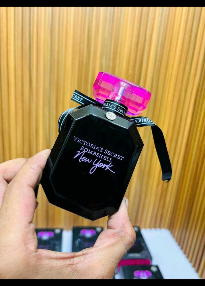 Victoria Secret Perfumes