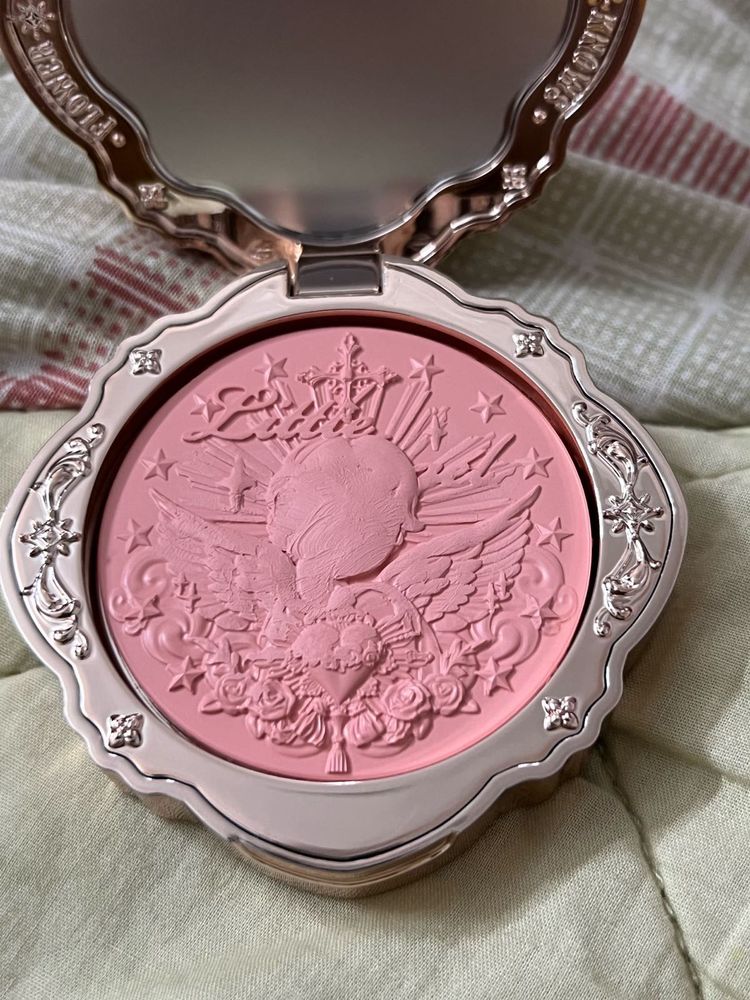 FINAL PRICE: Flower Knows Little Angel Blush