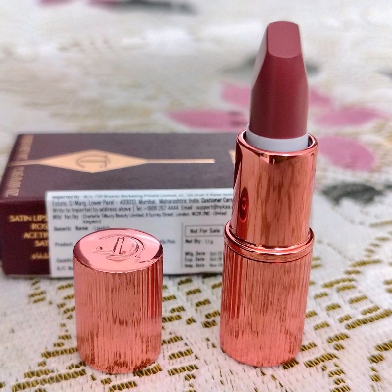 Charlotte Tilbury Lipstick