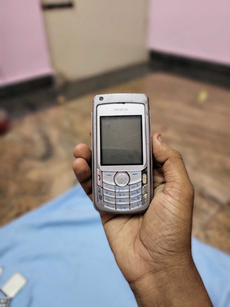 Nokia 6681