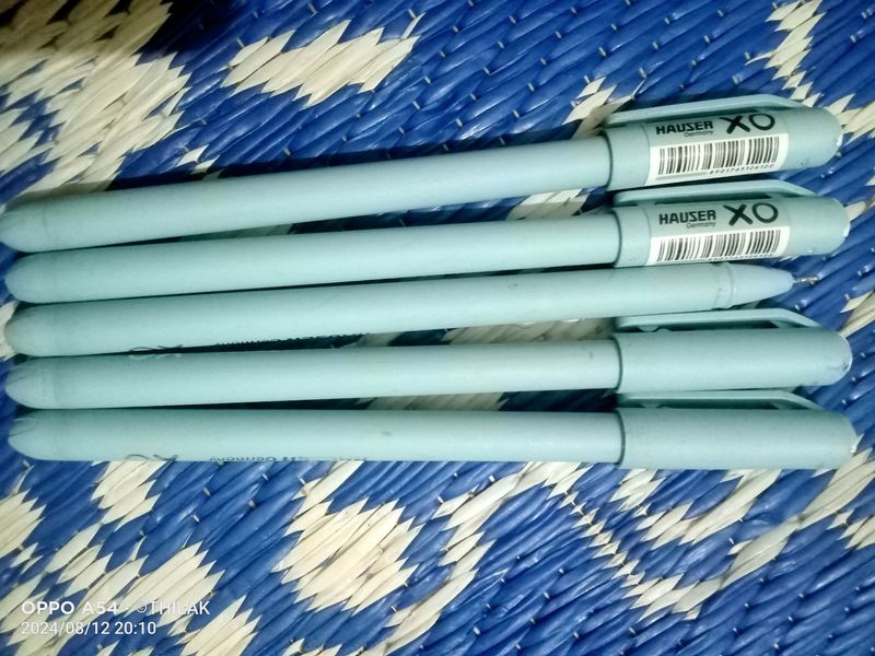 XO EMPTY PEN FOR CRAFT AND WORKS