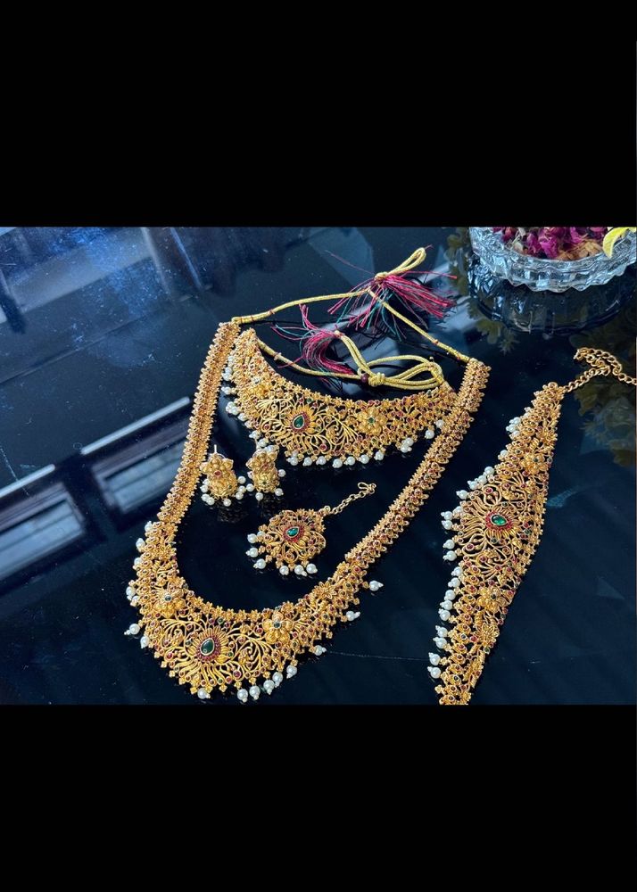 Bridal Jewellery OFFER