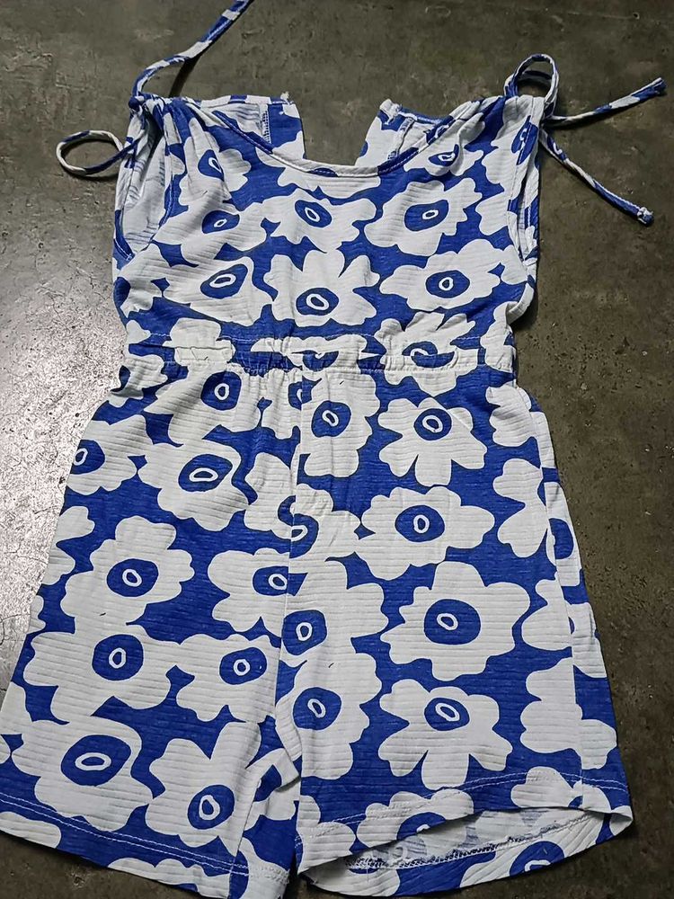Clearance Sale Kids Jumpsuit