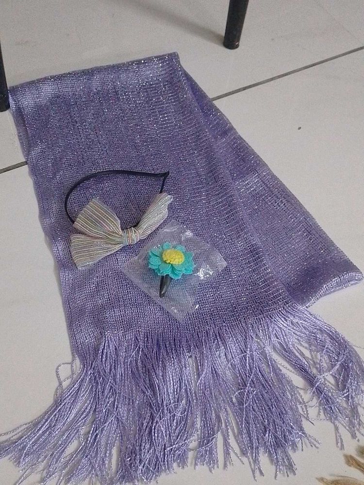 Duppata Free Gift 🎁 Also
