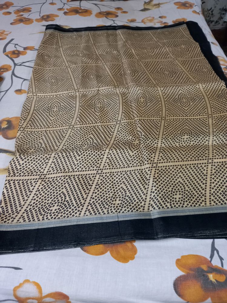Daily Wear Saree