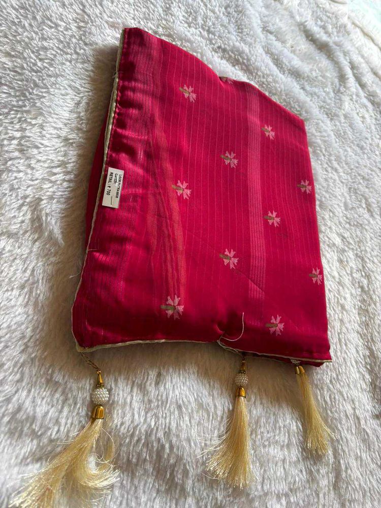 Elegant Ethnic Daily wear saree