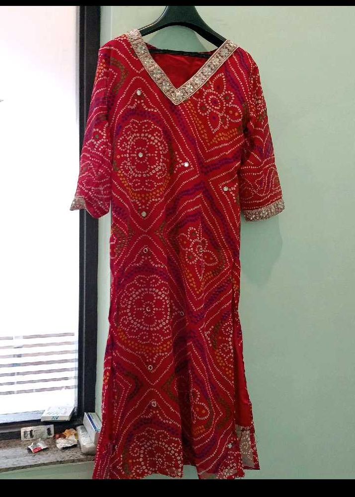 3 Kurtas
