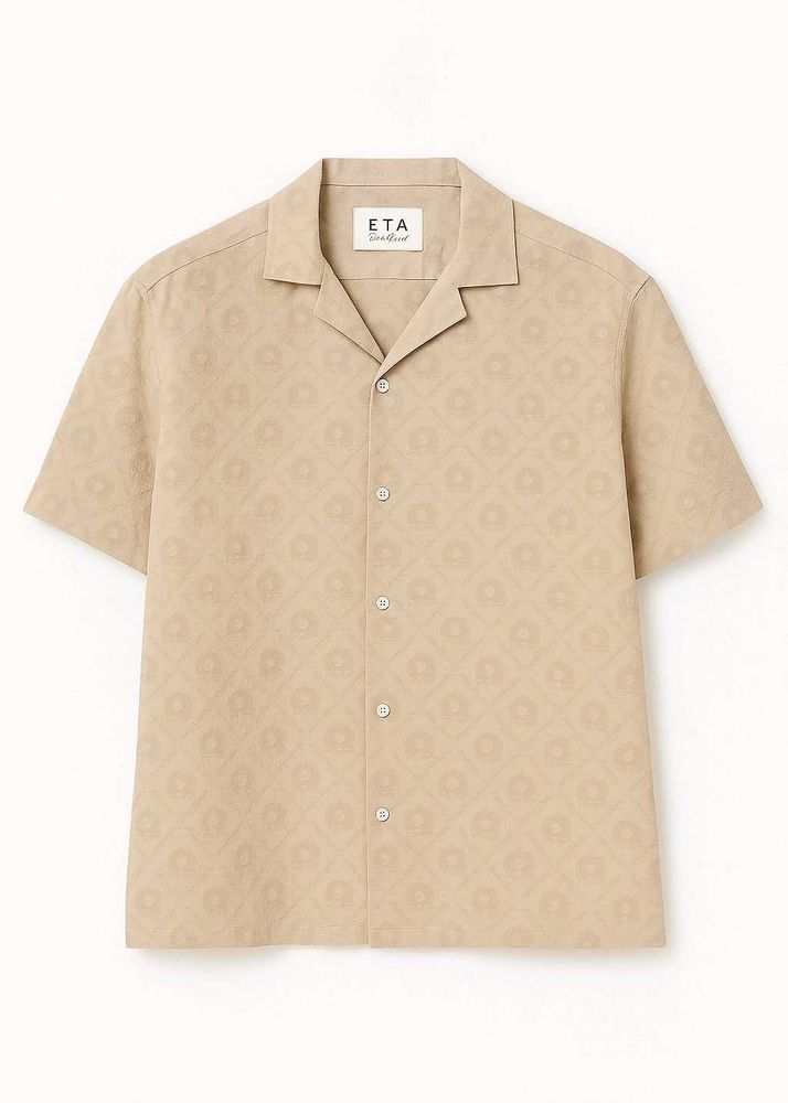 Resort Shirt From Westside