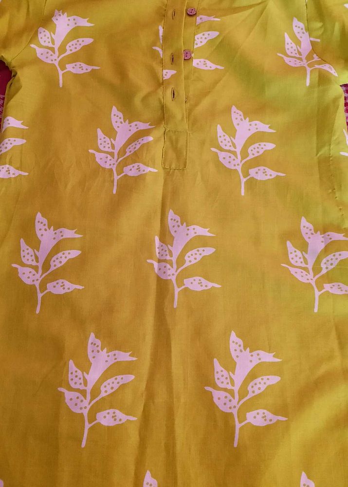 Kurta Set