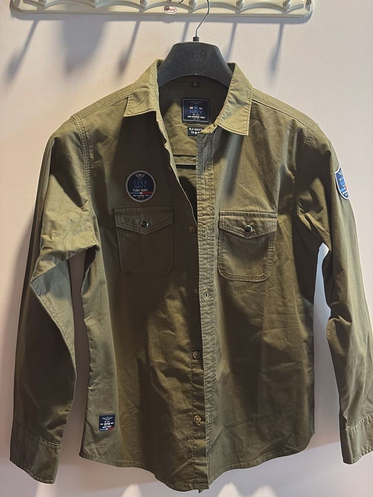 Boys Shirt