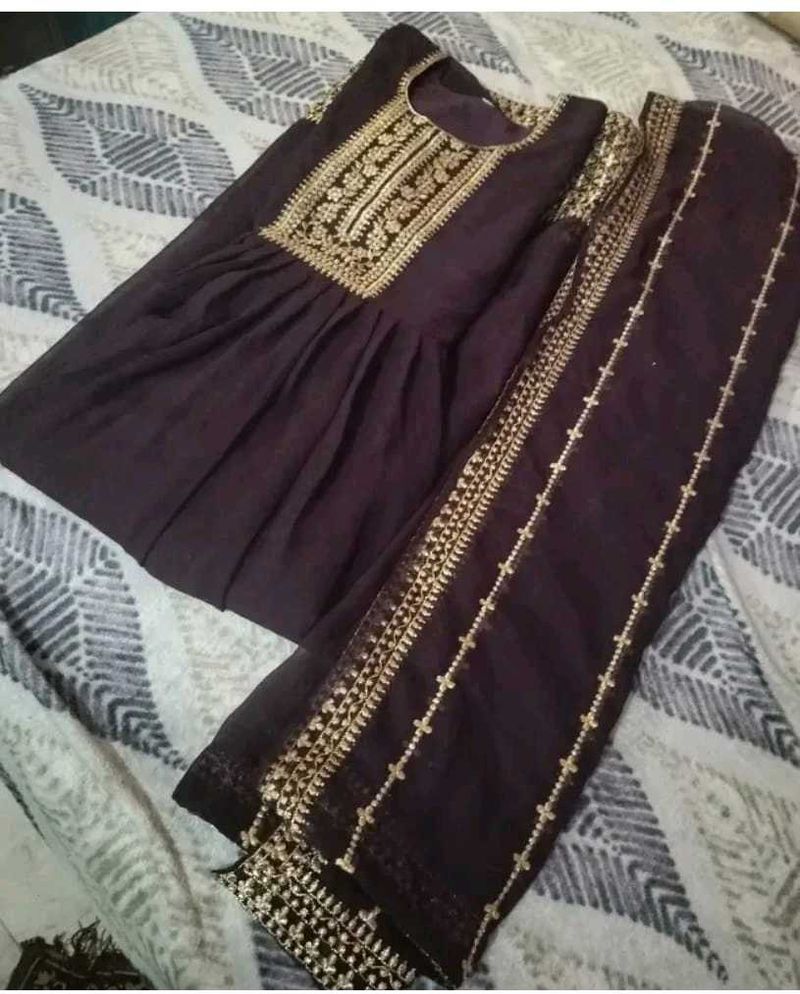 Trending Gown