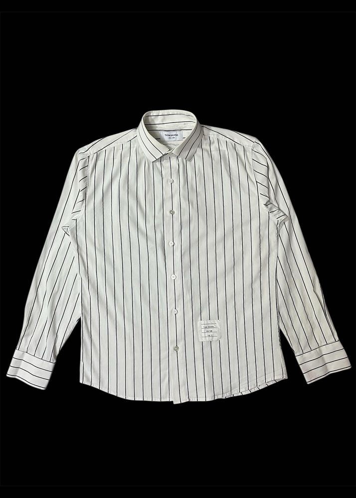 Striped Shirt