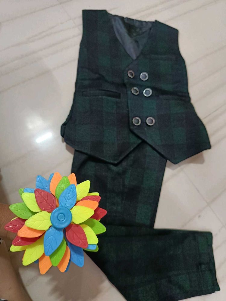 Kids Two Piece