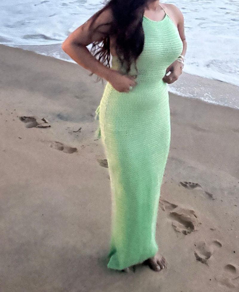 Beach Dress