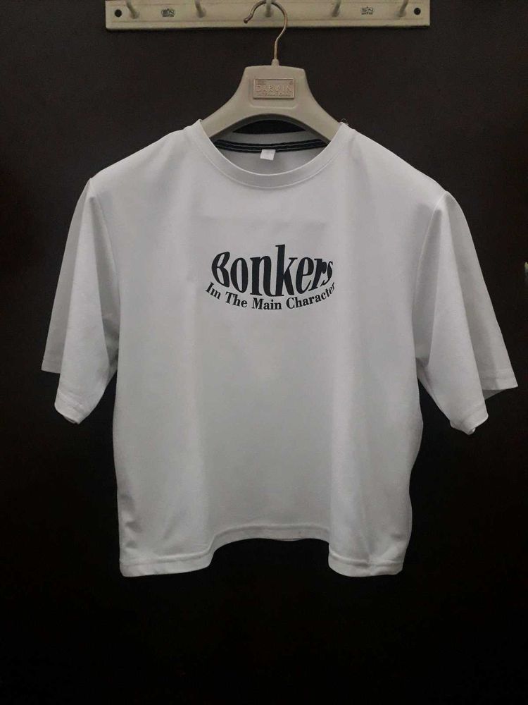 Bonkers Graphic Tee