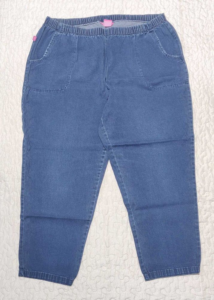 Women Jeans Size 36