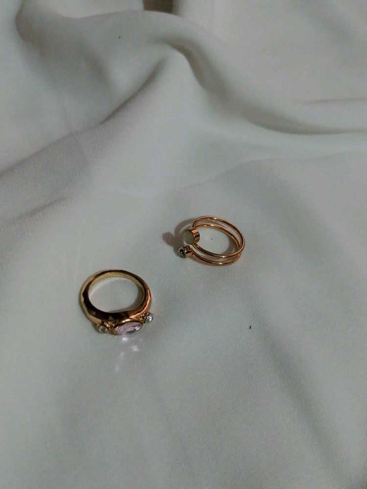 Rings 💍