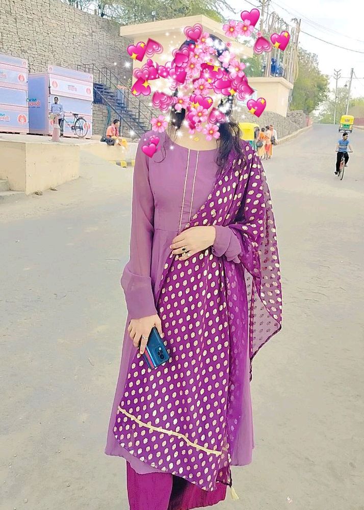 Frock Suit
