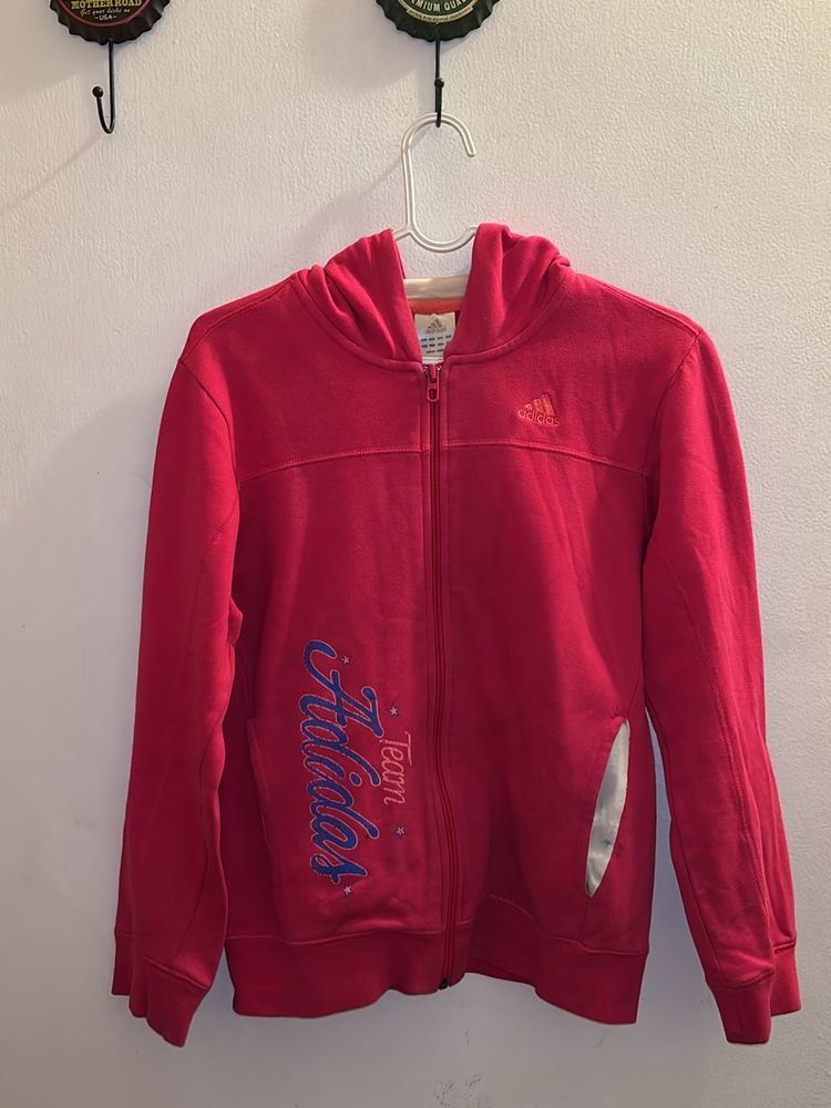 Adidas Jacket