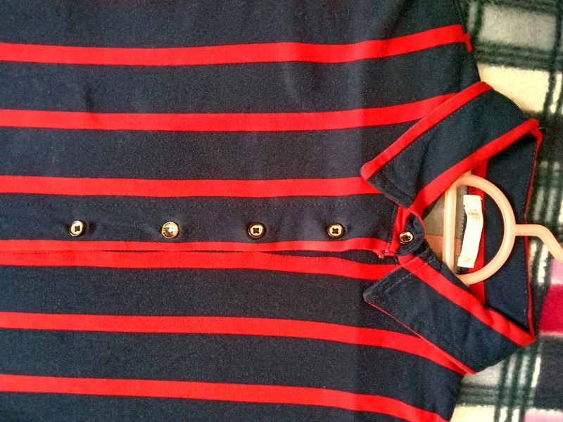 Zaraman Lycra Strechible Shirt