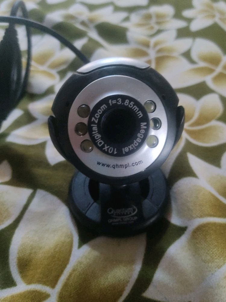 Web Camera